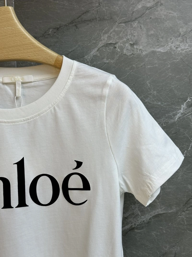 Loewe T-Shirts Sophisticated 149615