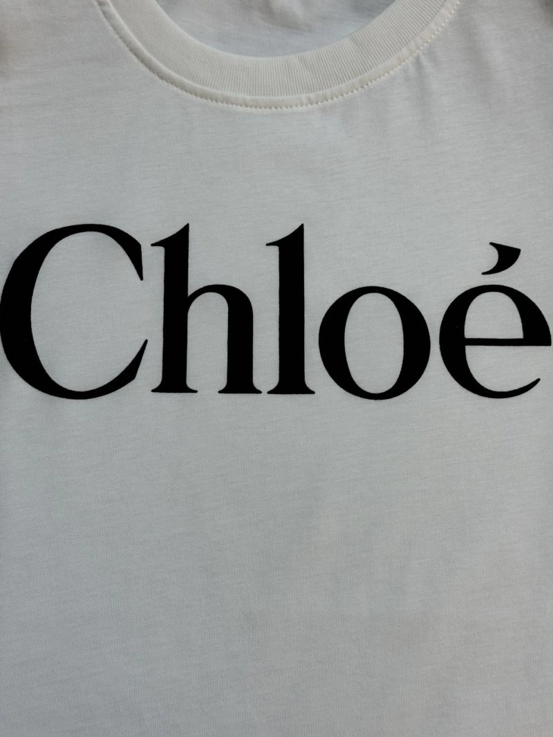 Loewe T-Shirts Sophisticated 149615