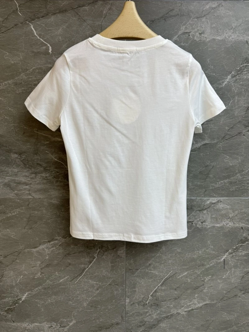 Loewe T-Shirts Sophisticated 149615