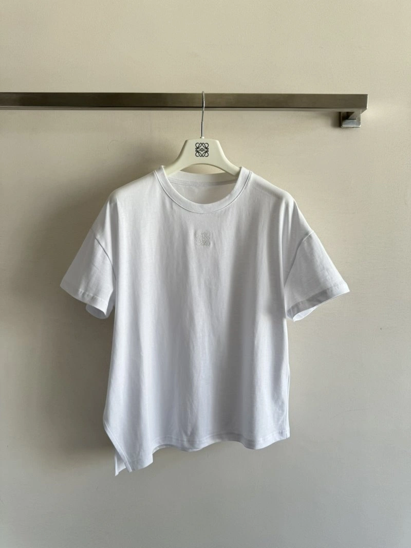 Loewe T-Shirts ComfortFit 149618