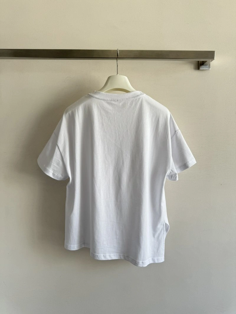 Loewe T-Shirts ComfortFit 149618