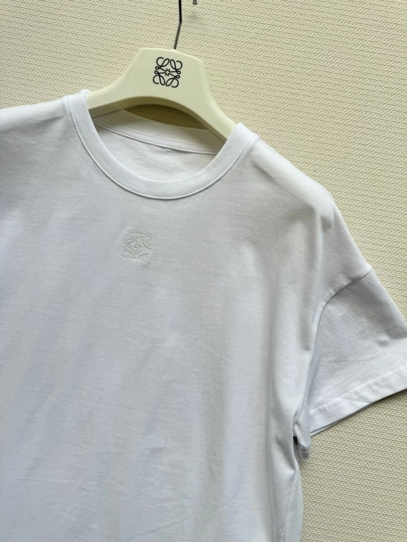 Loewe T-Shirts ComfortFit 149618