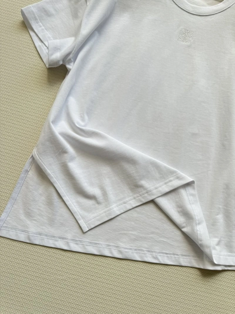 Loewe T-Shirts ComfortFit 149618