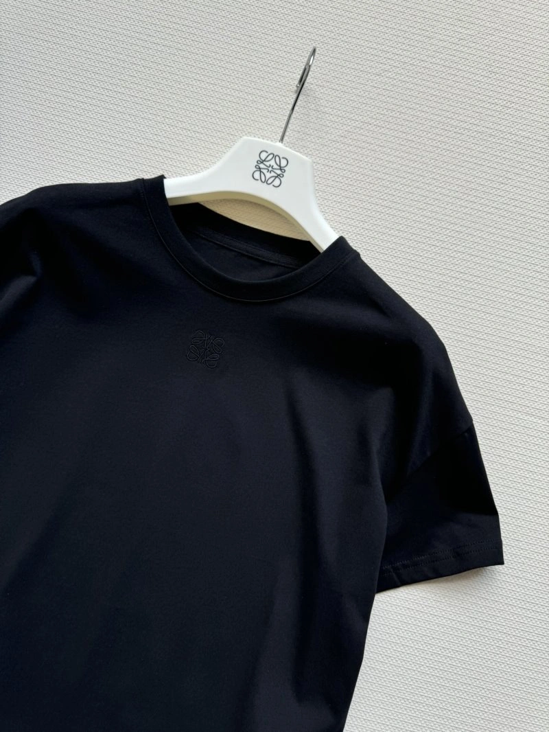 Breathable Loewe T-Shirts 149613