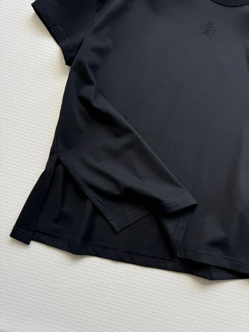 Breathable Loewe T-Shirts 149613