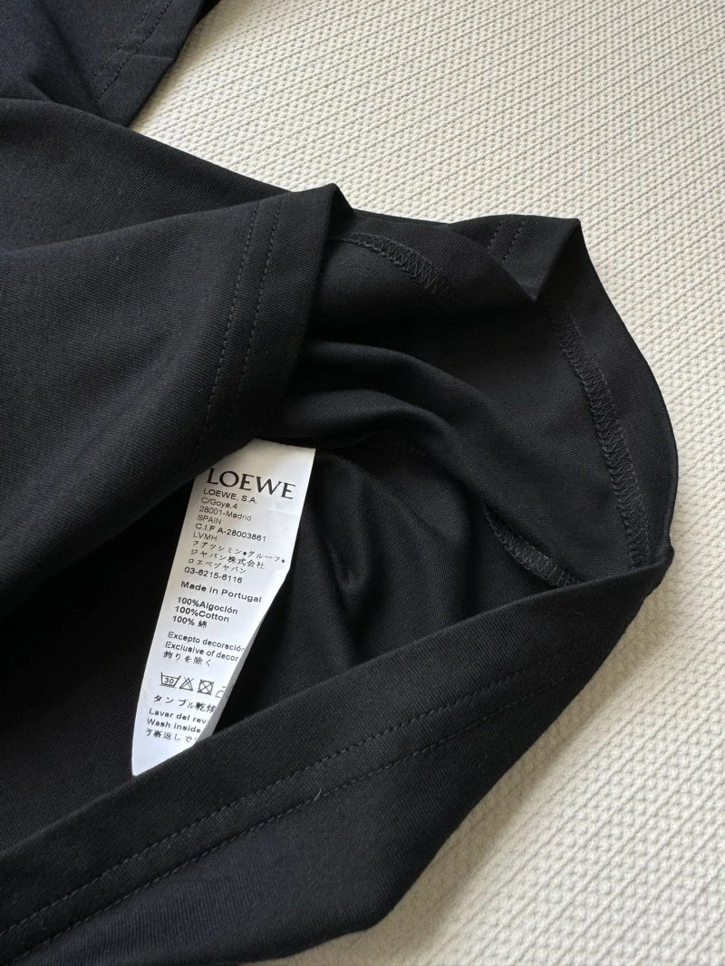 Breathable Loewe T-Shirts 149613