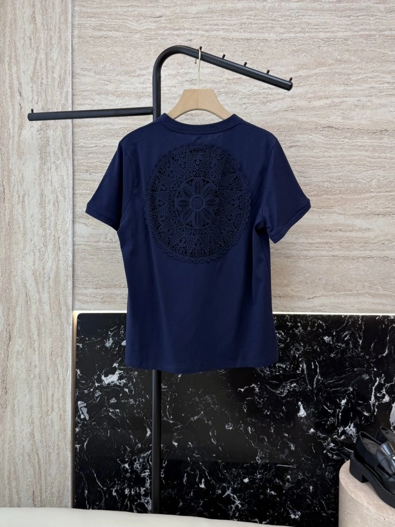 Loewe T-Shirts Lightweight 149616