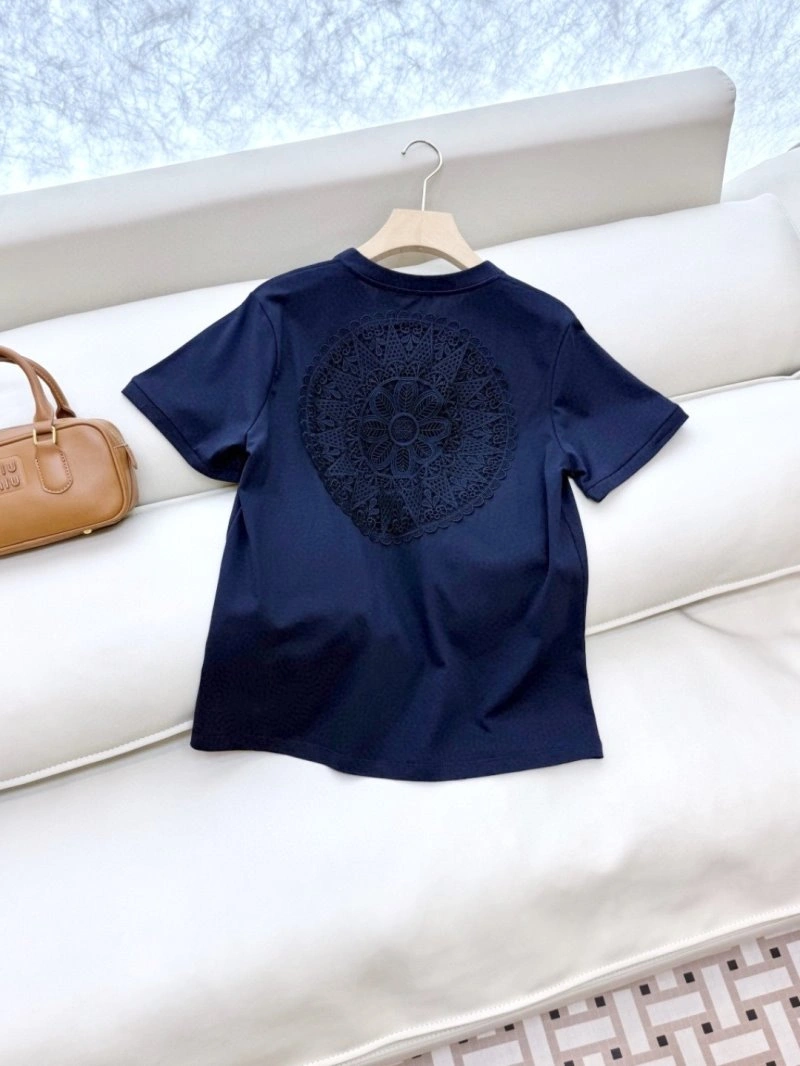 Loewe T-Shirts Lightweight 149616