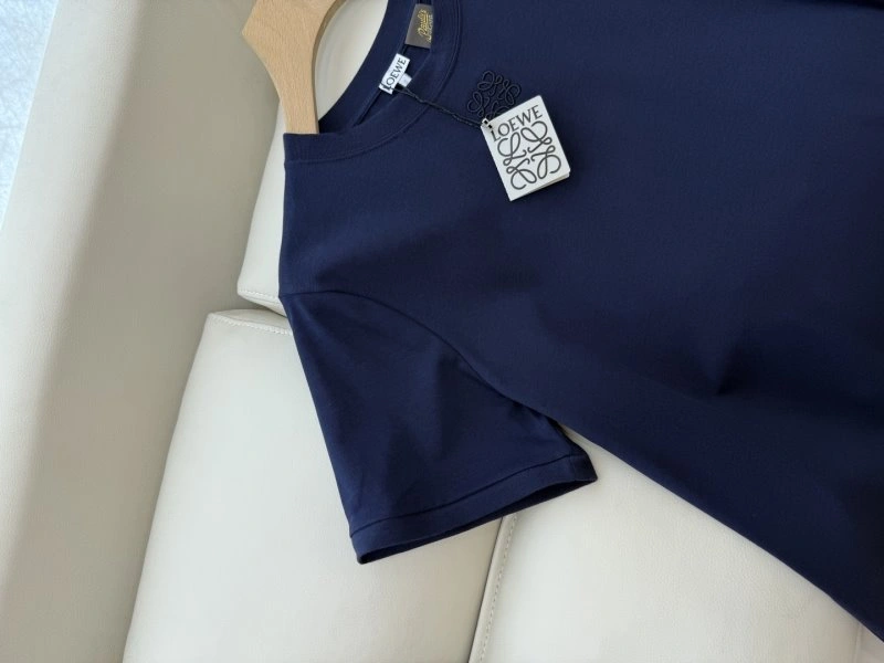 Loewe T-Shirts Lightweight 149616