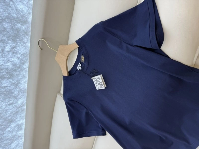 Loewe T-Shirts Lightweight 149616