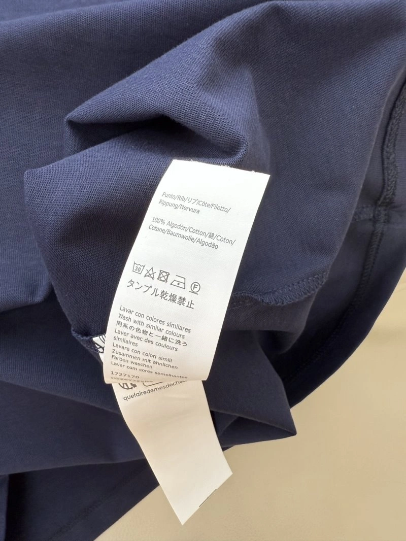 Loewe T-Shirts Lightweight 149616