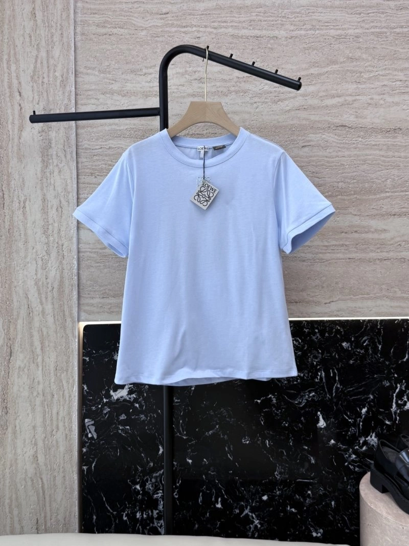Classic Loewe T-Shirts 149614