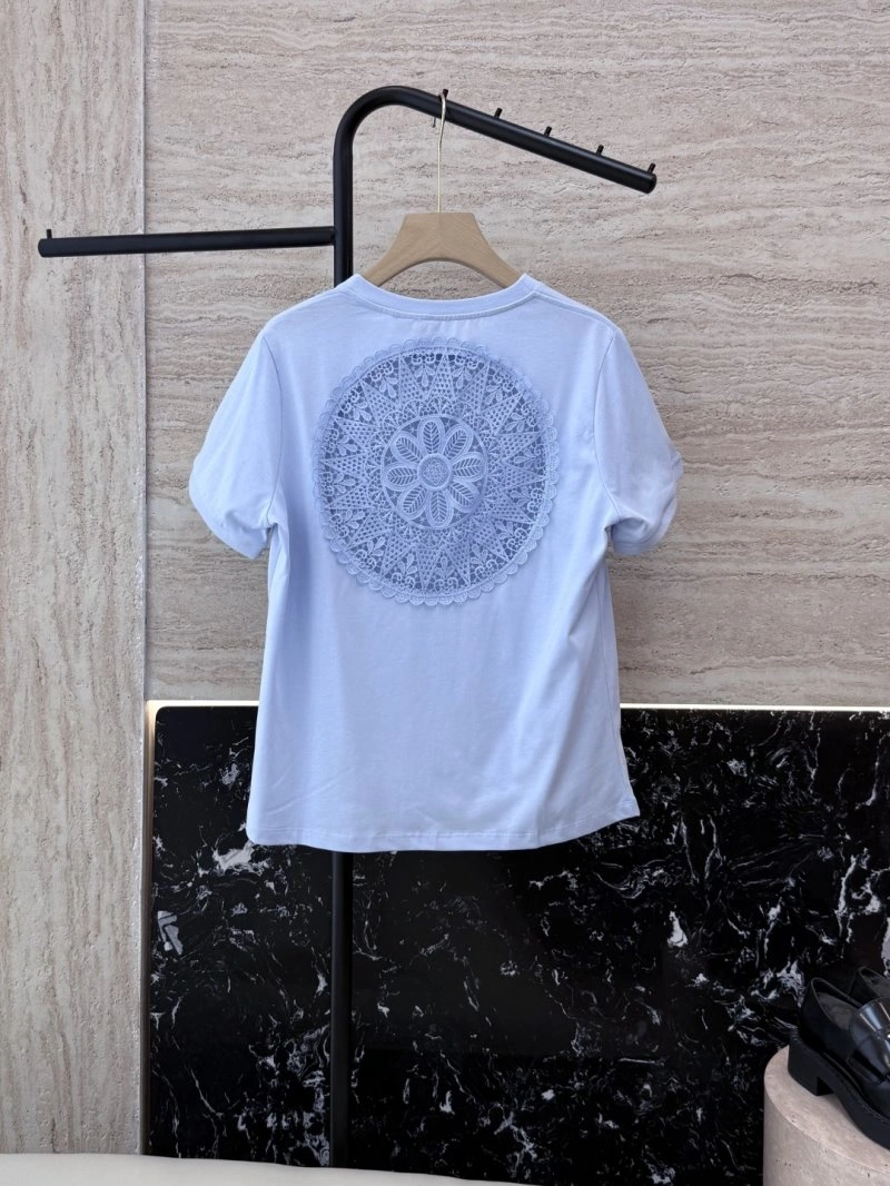 Classic Loewe T-Shirts 149614