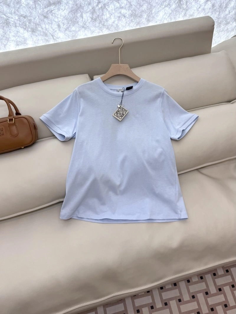Classic Loewe T-Shirts 149614