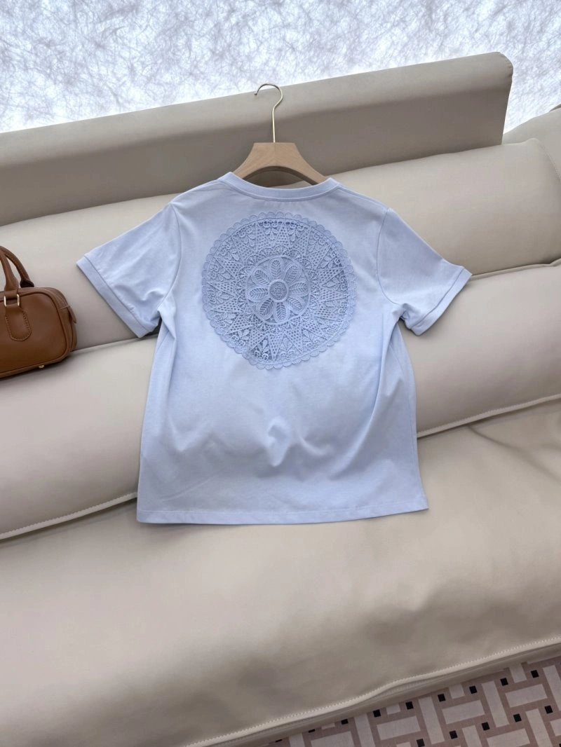 Classic Loewe T-Shirts 149614