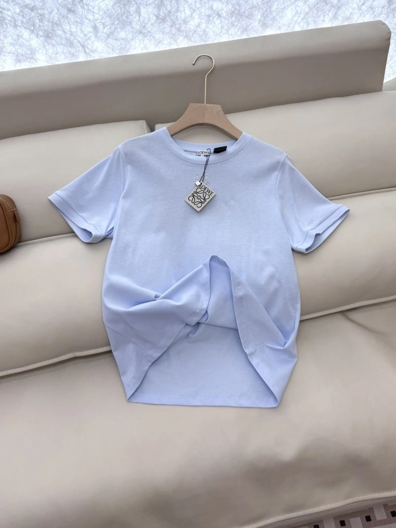 Classic Loewe T-Shirts 149614