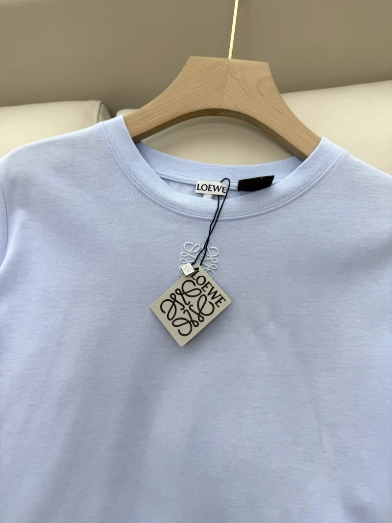 Classic Loewe T-Shirts 149614