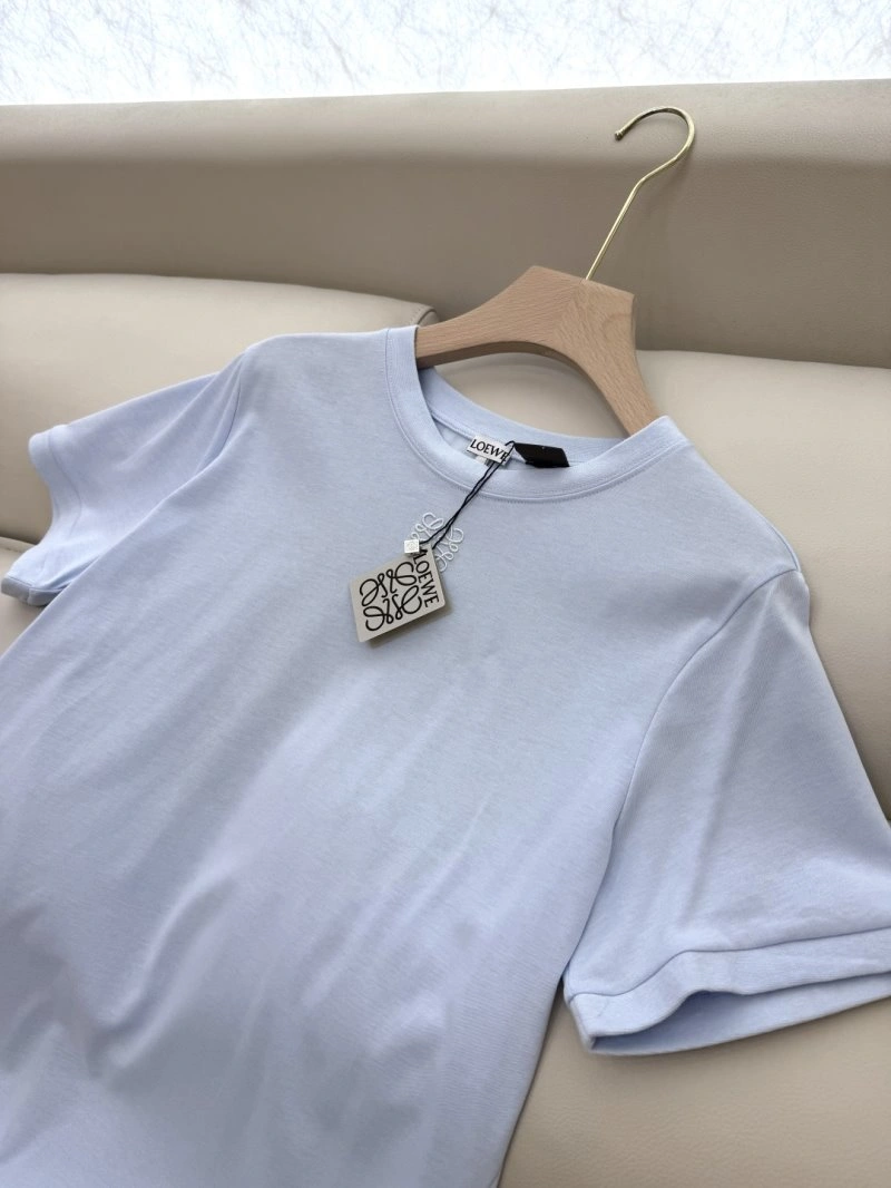 Classic Loewe T-Shirts 149614