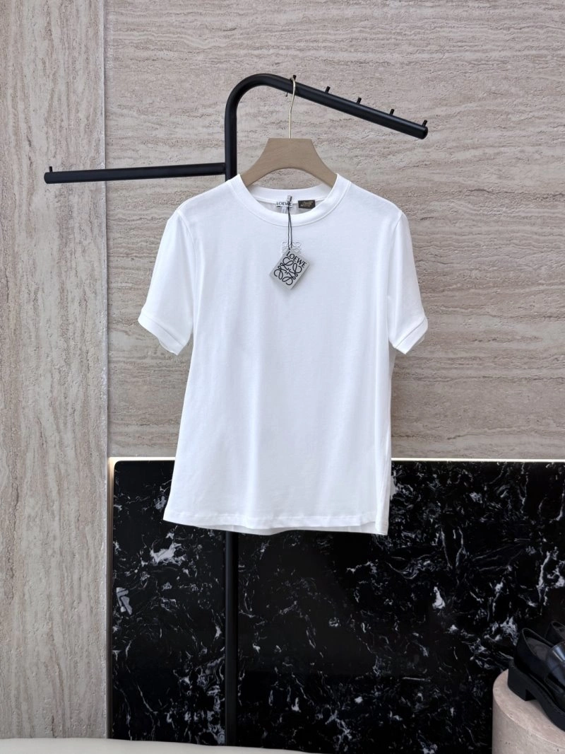 Loewe T-Shirts Efficient 149612