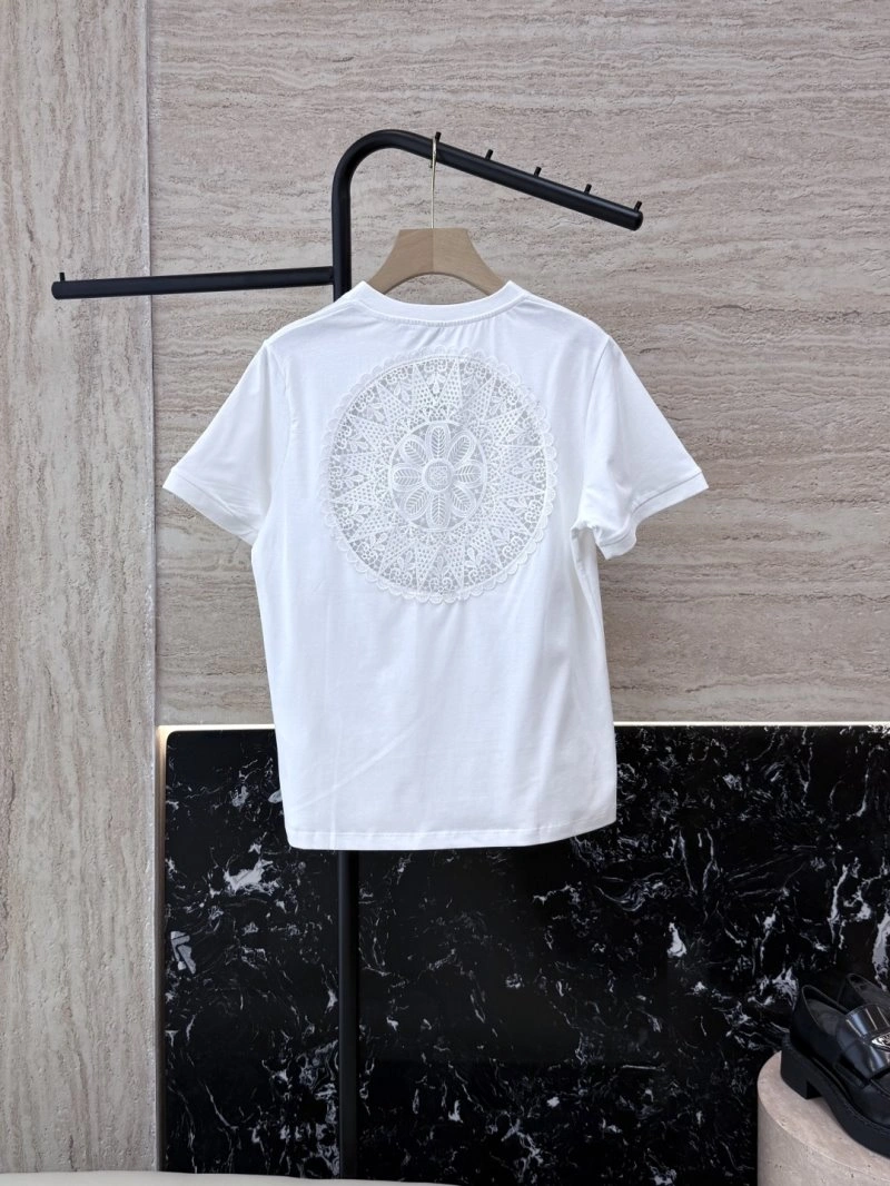 Loewe T-Shirts Efficient 149612