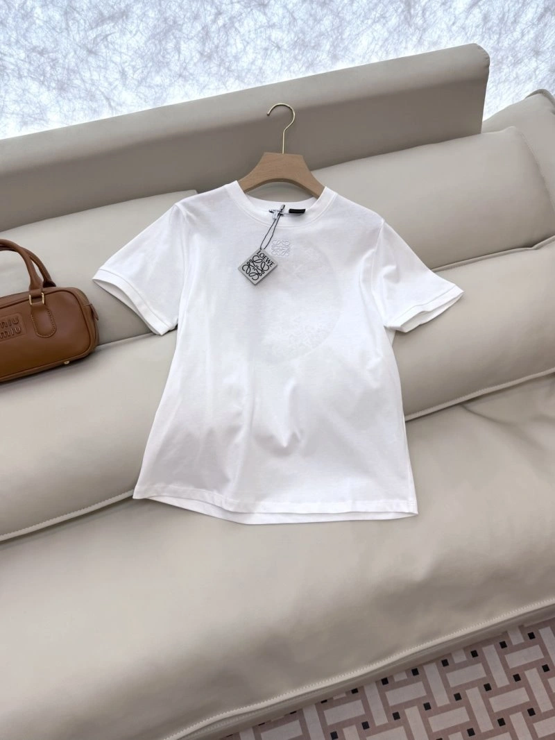 Loewe T-Shirts Efficient 149612