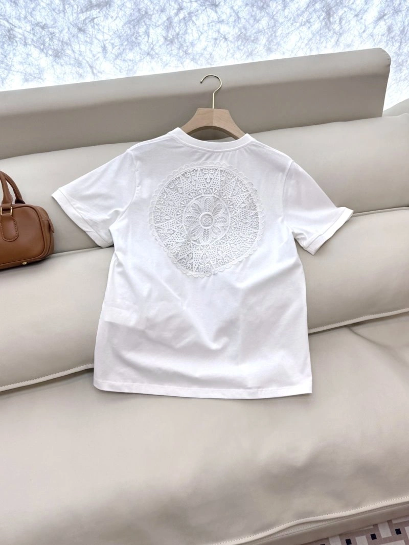 Loewe T-Shirts Efficient 149612
