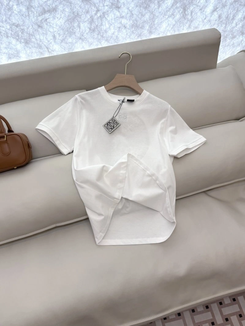 Loewe T-Shirts Efficient 149612