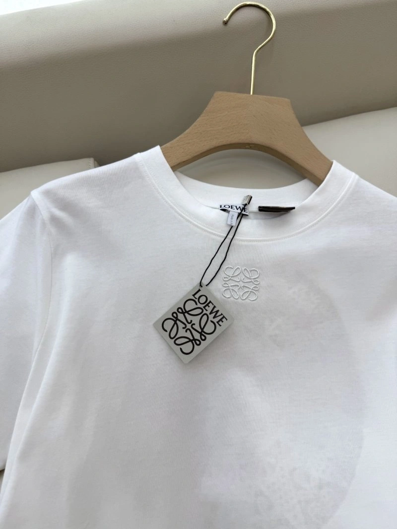Loewe T-Shirts Efficient 149612