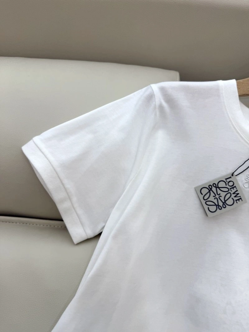 Loewe T-Shirts Efficient 149612