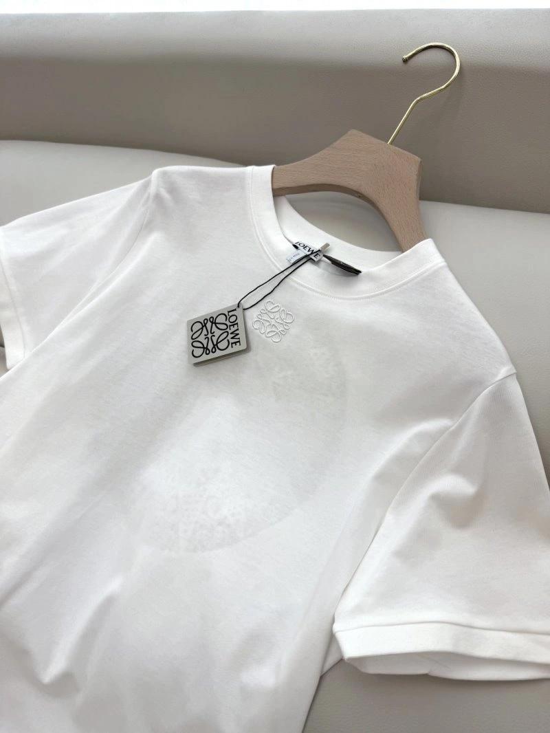 Loewe T-Shirts Efficient 149612
