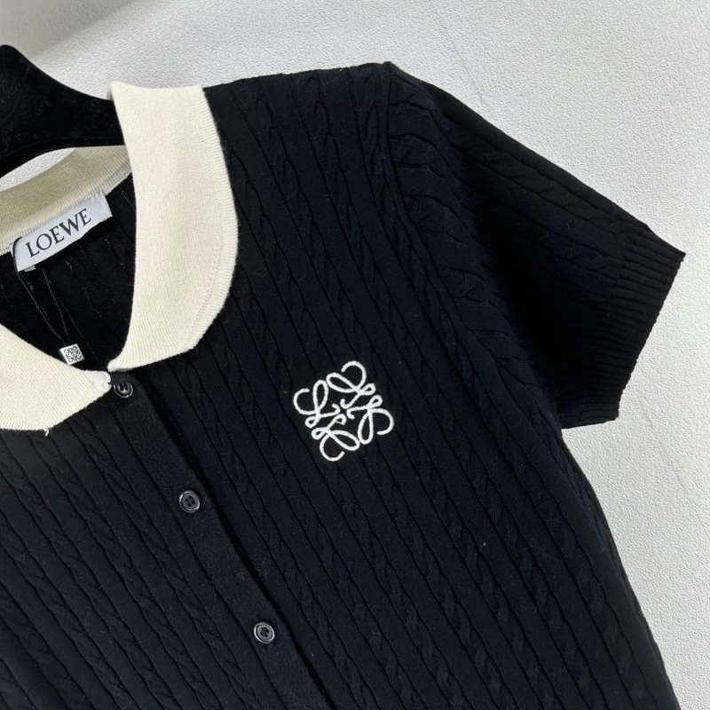 Seasonal Loewe T-Shirts 149611