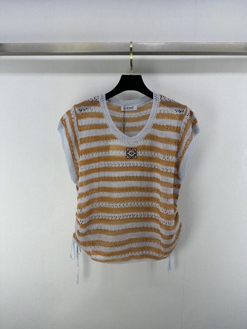 Loewe T-Shirts SmartChoice 149602