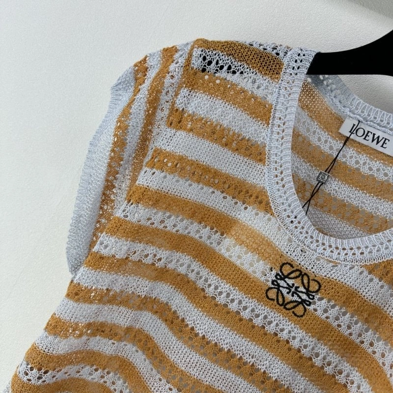 Loewe T-Shirts SmartChoice 149602