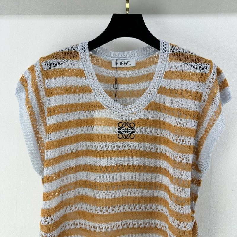 Loewe T-Shirts SmartChoice 149602
