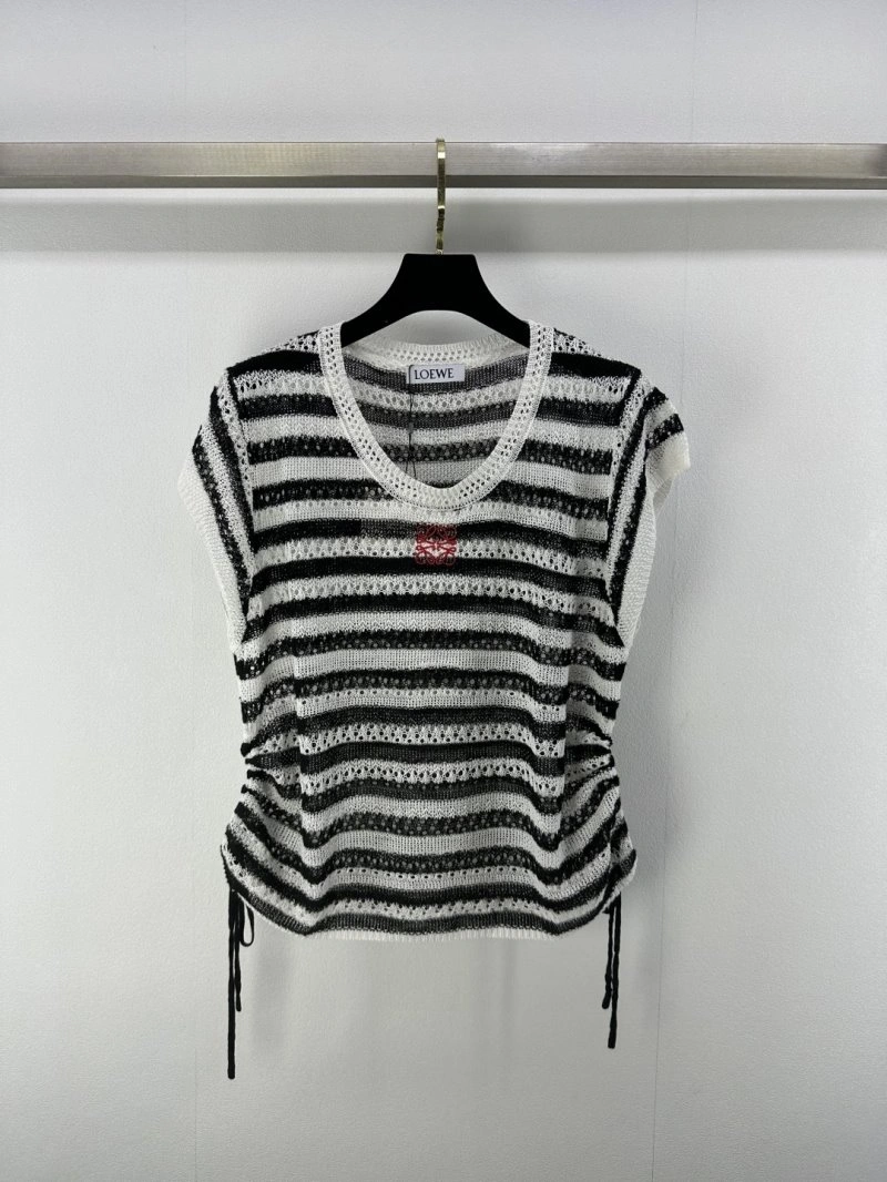 Loewe T-Shirts StreetReady 149591