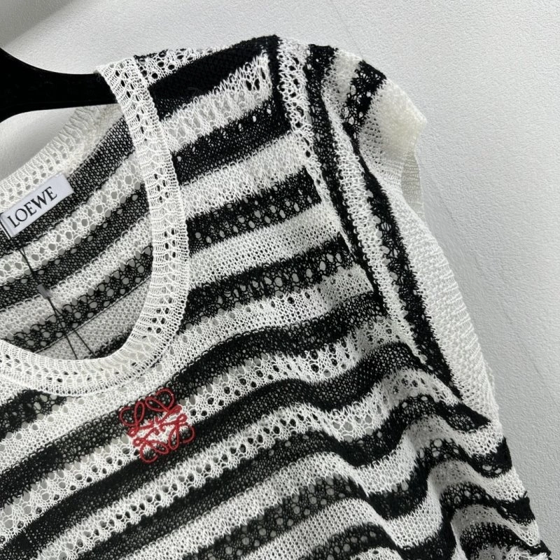 Loewe T-Shirts StreetReady 149591