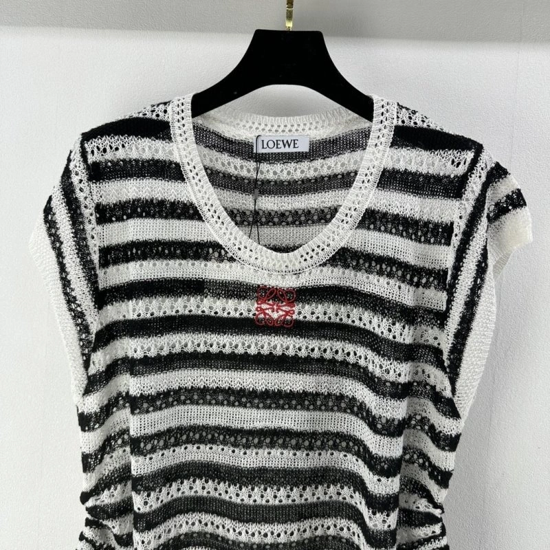 Loewe T-Shirts StreetReady 149591