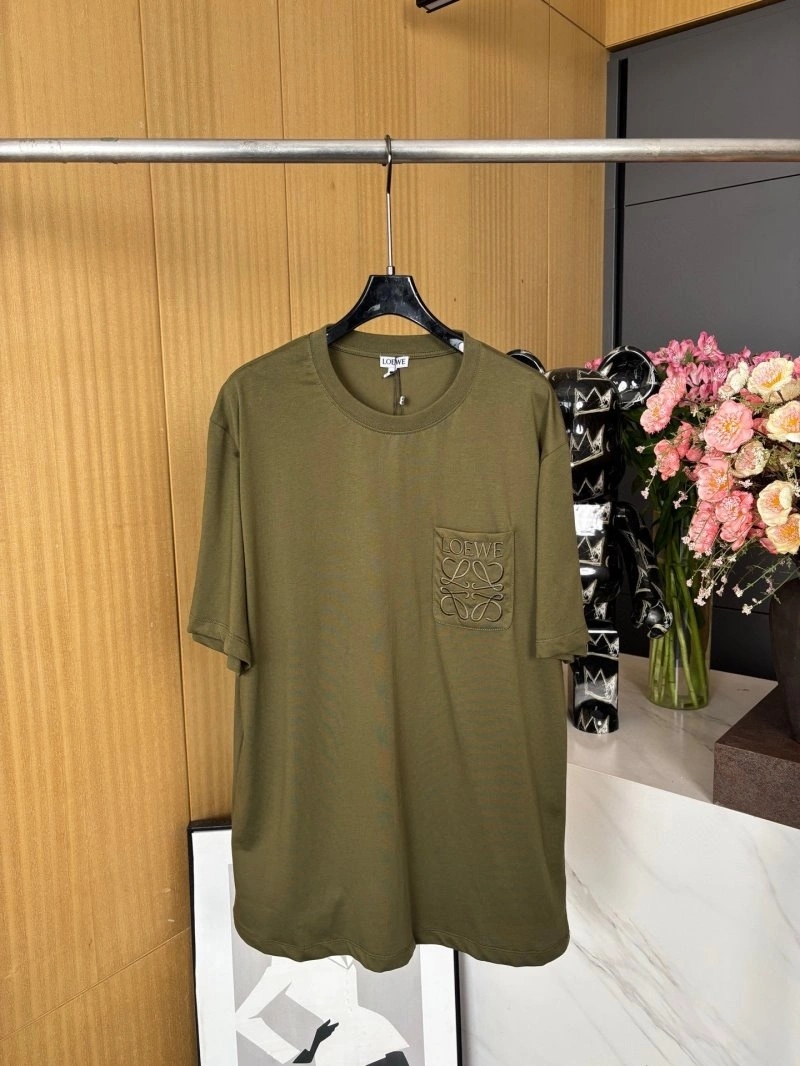Loewe T-Shirts Upgraded 149600