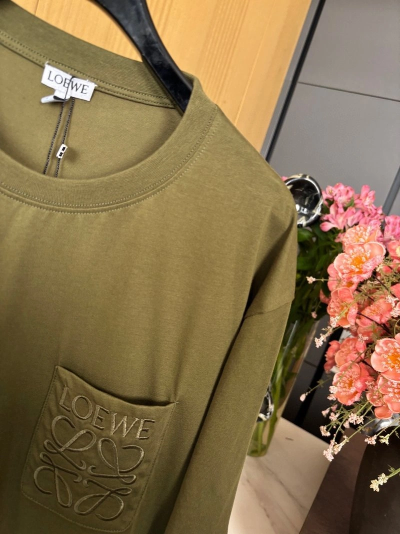 Loewe T-Shirts Upgraded 149600