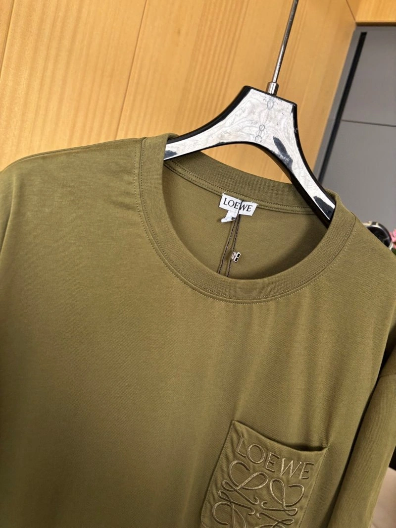 Loewe T-Shirts Upgraded 149600