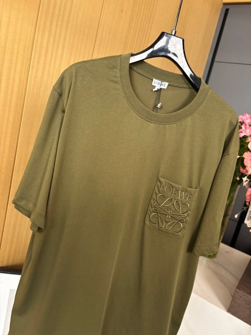 Loewe T-Shirts Upgraded 149600