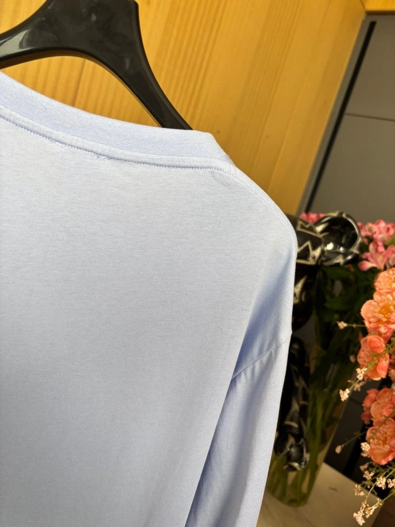 Loewe T-Shirts Thermal 149601
