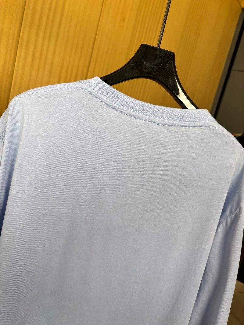 Loewe T-Shirts Thermal 149601