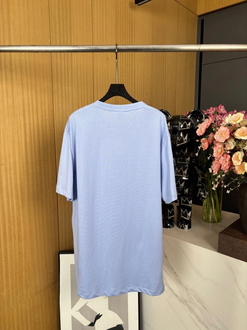 Loewe T-Shirts Thermal 149601