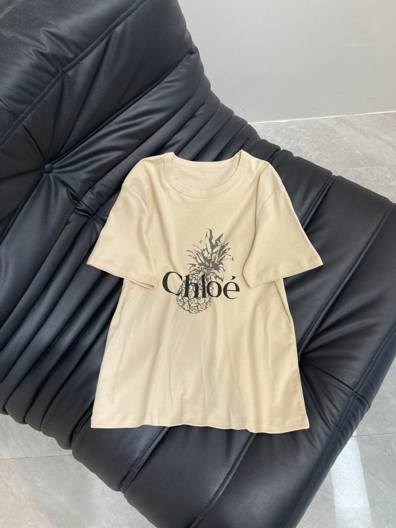 Loewe T-Shirts Sophisticated 149599