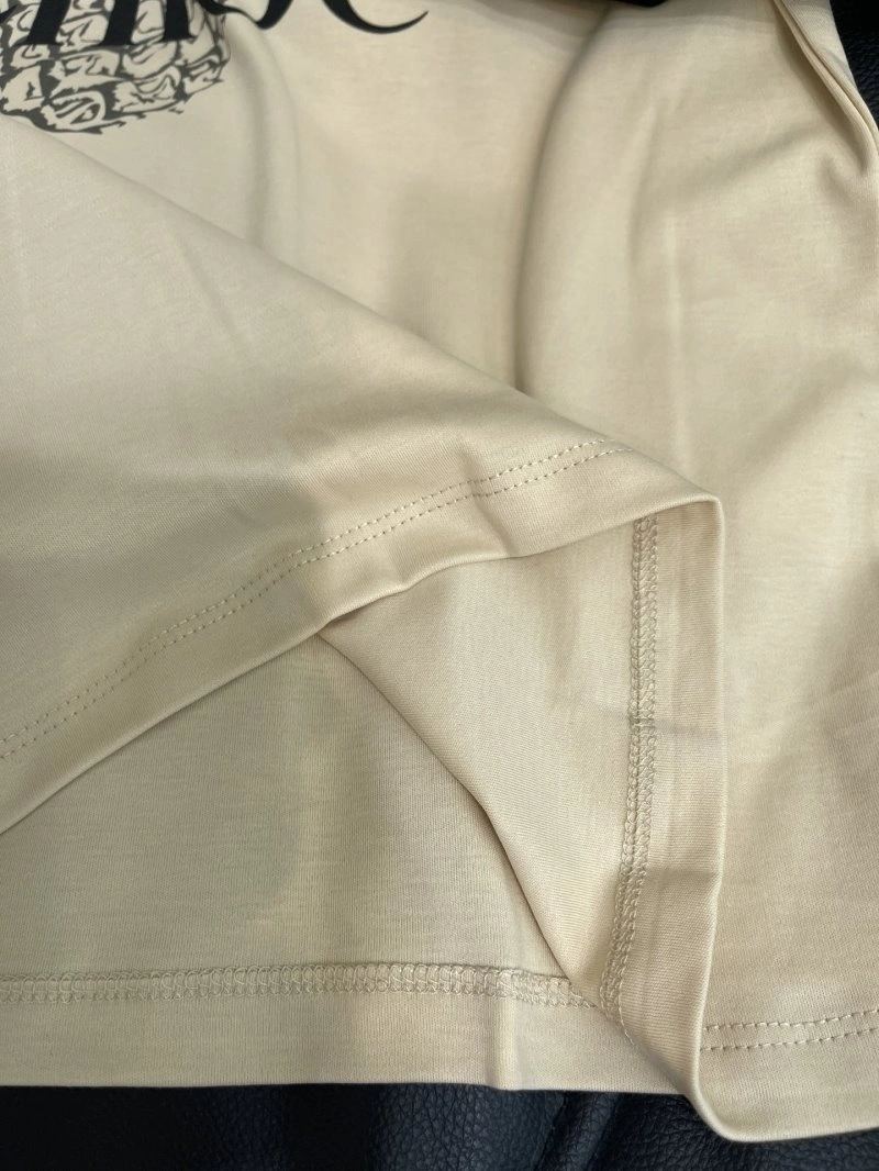 Loewe T-Shirts Sophisticated 149599