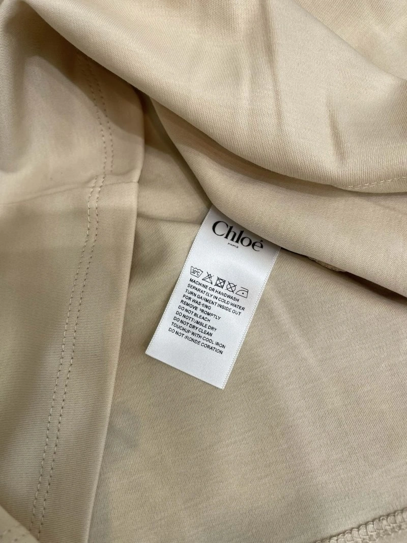 Loewe T-Shirts Sophisticated 149599