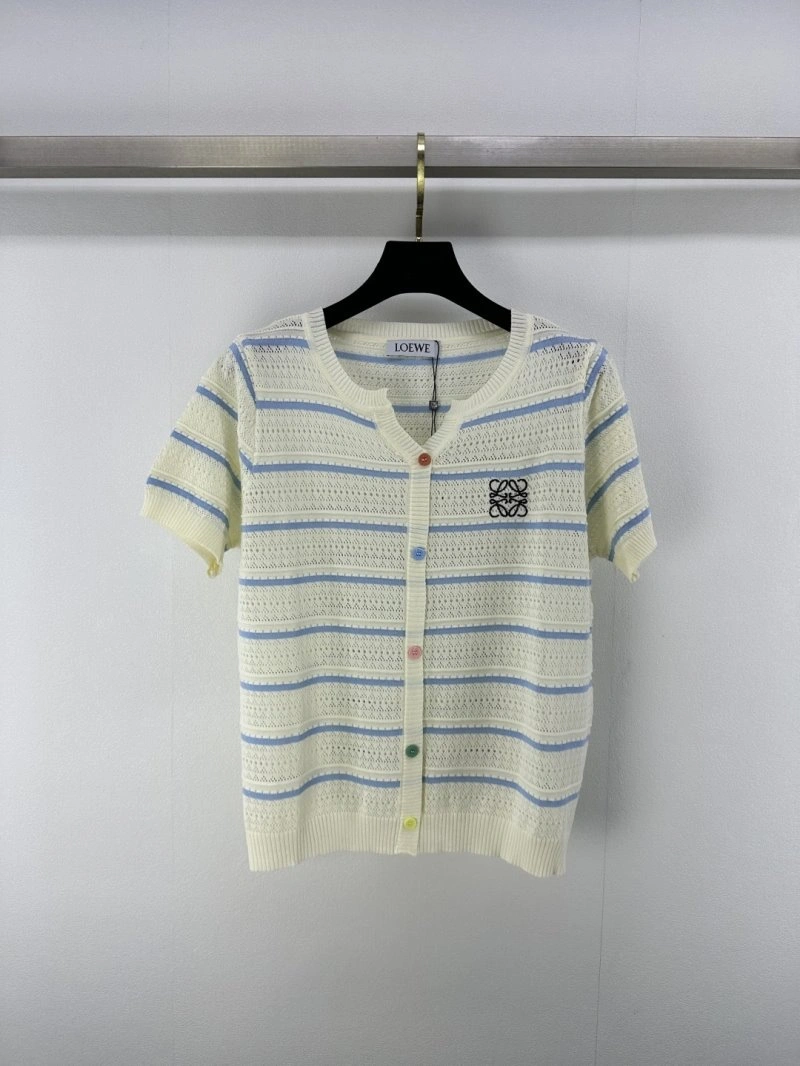 Loewe T-Shirts Original 149604