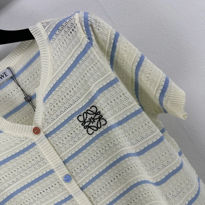 Loewe T-Shirts Original 149604