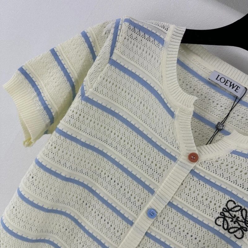 Loewe T-Shirts Original 149604